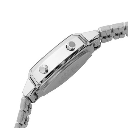 Casio Alarm Digital LA-670WA-4D LA670WA-4D Womens Watch