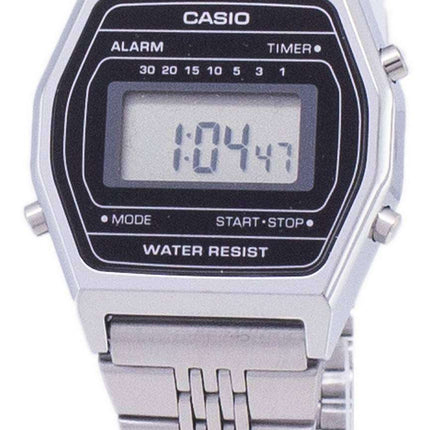 Casio Vintage LA690WA-1 Digital Women's Watch