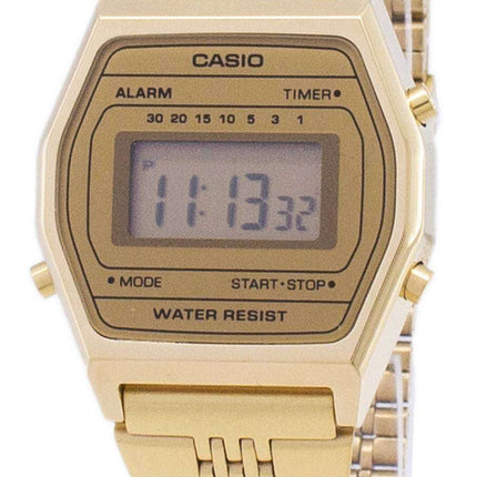 Casio Vintage LA690WGA-9 Digital Women's Watch