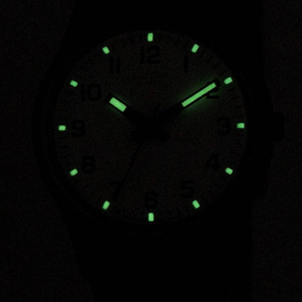 Swatch Originals Something New Swiss Quartz LB153 Women's Watch