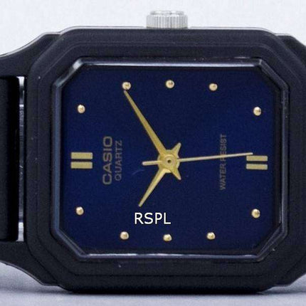 Casio Casual Sports Analog Blue Dial LQ-142E-2ADF LQ142E-2ADF Women's Watch