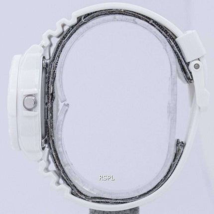 Casio Analog Quartz LRW-200H-4E2VDR LRW200H-4E2VDR Women's Watch