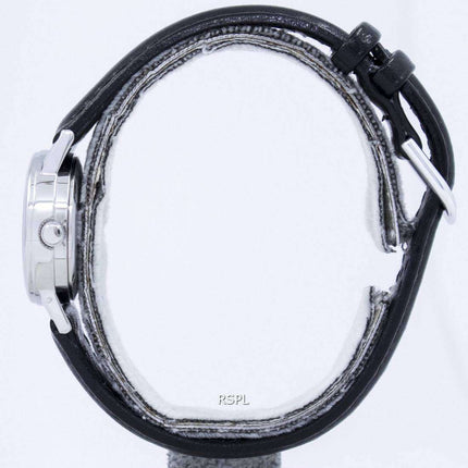 Casio Quartz Analog Black Dial LTP-1095E-1ADF LTP1095E-1ADF Women's Watch