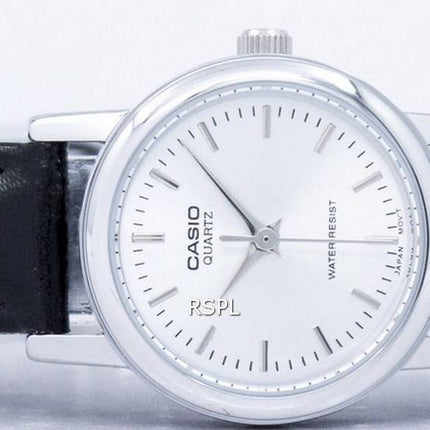 Casio Quartz Analog LTP-1095E-7ADF LTP1095E-7ADF Women's Watch