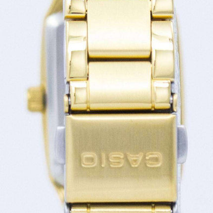 Casio Enticer Analog Black Dial LTP-1165N-1CRDF LTP1165N-1CRDF Women's Watch