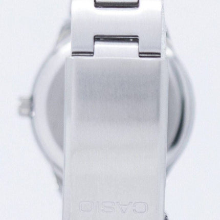 Casio Enticer Analog Quartz LTP-1241D-3ADF LTP1241D-3ADF Women's Watch