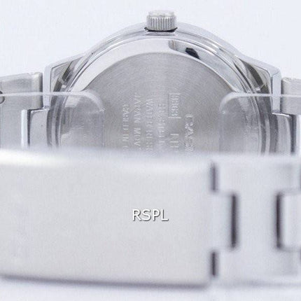 Casio Enticer Analog Quartz LTP-1241D-3ADF LTP1241D-3ADF Women's Watch