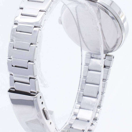 Casio Quartz LTP-E07D-3A LTPE07D-3A Analog Women's Watch