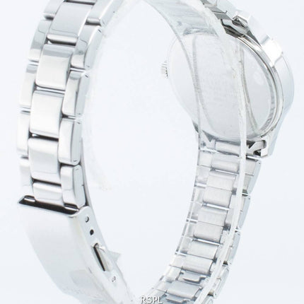 Casio LTP-E164D-1A Women's Watch