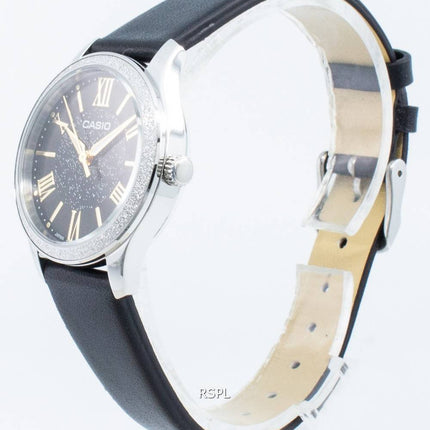 Casio LTP-E164L-1A Women's Watch
