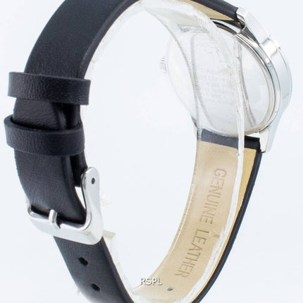 Casio LTP-E164L-1A Women's Watch
