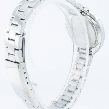 Casio Enticer LTP-E166D-1C Quartz Women's Watch