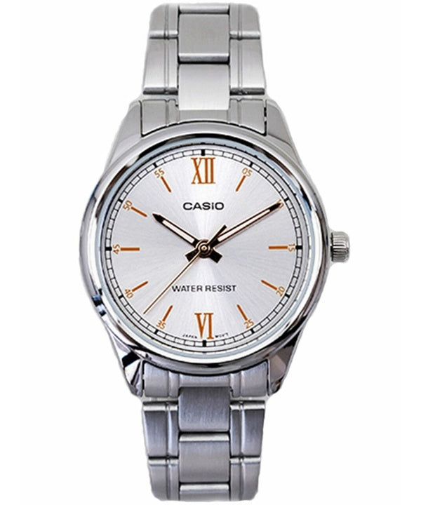 Casio Quartz LTP-V005D-7B2 LTPV005D-7B2 Analog Women's Watch