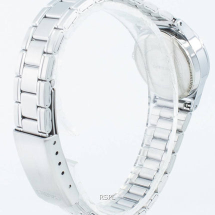 Casio LTP-V006D-1B2 Quartz Women's Watch