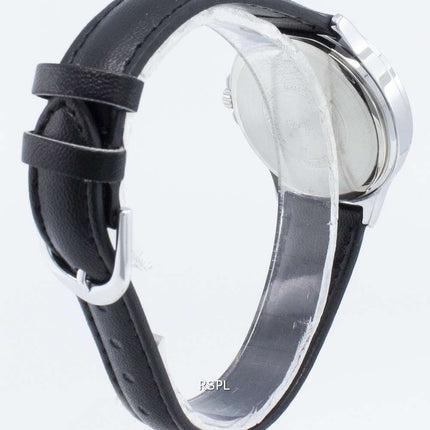 Casio Enticer LTP-V300L-2A2 LTPV300L-2A2 Quartz Women's Watch