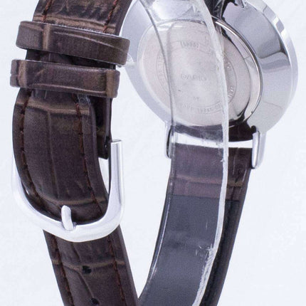 Casio Quartz LTP-VT01L-2B LTPVT01L-2B Analog Women's Watch