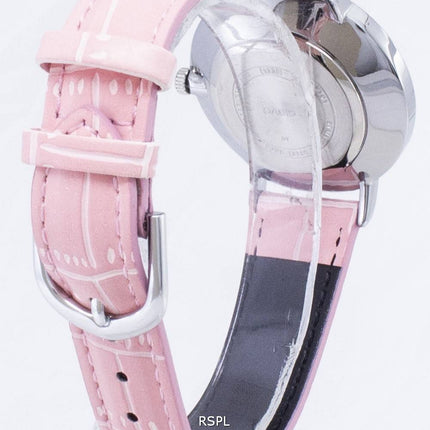 Casio Quartz LTP-VT01L-4B Analog Women's Watch