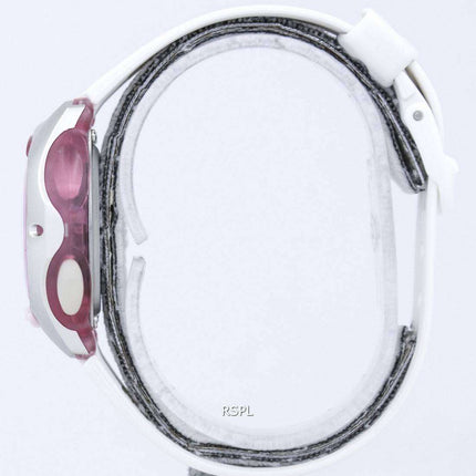 Casio Digital Sports Illuminator LW-200-7AVDF LW200-7AVDF Women's Watch