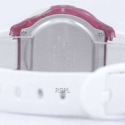 Casio Digital Sports Illuminator LW-200-7AVDF LW200-7AVDF Women's Watch