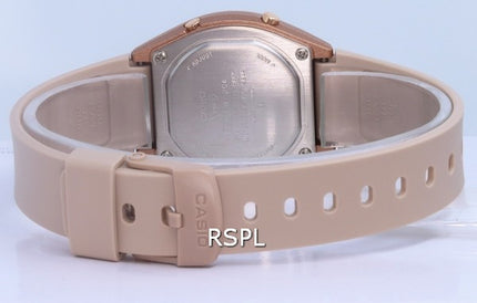 Casio Youth Digital LW-204-4A LW-204-4 Women's Watch