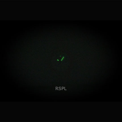 Casio Analog Bio-Based Resin Strap White Dial Quartz LX-800H-4AV 100M Women's Watch