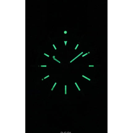 Mido Ocean Star Tribute Gradient Rubber Strap Grey Dial Automatic Diver's M026.830.17.081.00 200M Men's Watch