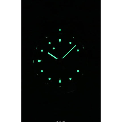Mido Ocean Star 39 Stainless Steel Grey Gradient Dial Automatic Diver's M026.907.11.061.00 200M Men's Watch