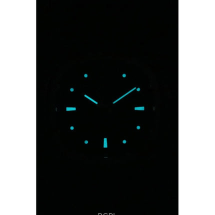 Mido Multifort TV Big Date Rubber Strap Blue Dial Automatic M049.526.17.041.00 100M Men's Watch