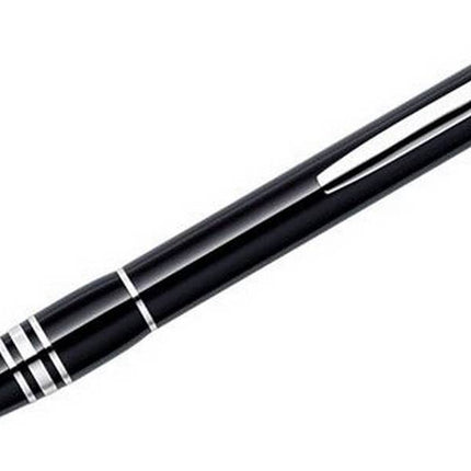 Montblanc Starwalker Resin 8486 Black Ballpoint Pen