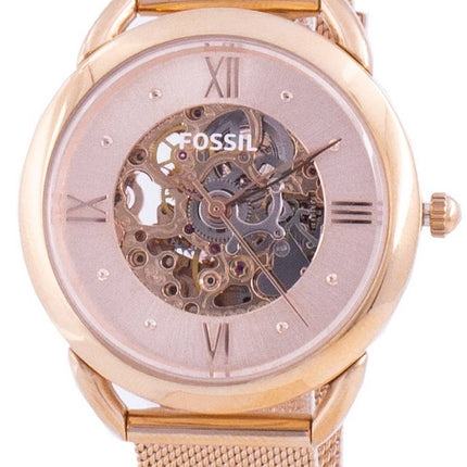 Fossil Tailor ME3165 Automatic Women's Watch