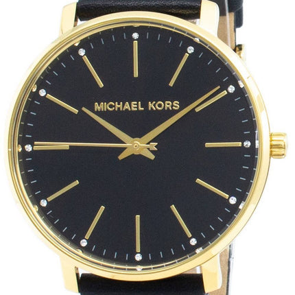 Michael Kors Pyper MK2747 Diamond Accents Quartz Women's Watch
