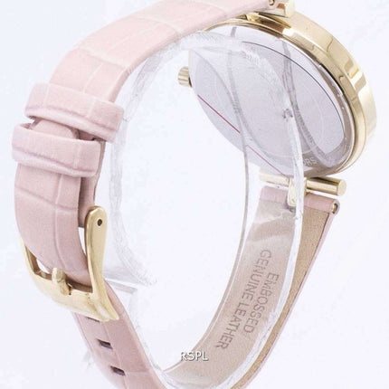 Michael Kors Maci Quartz MK2790 Diamond Accent Women's Watch