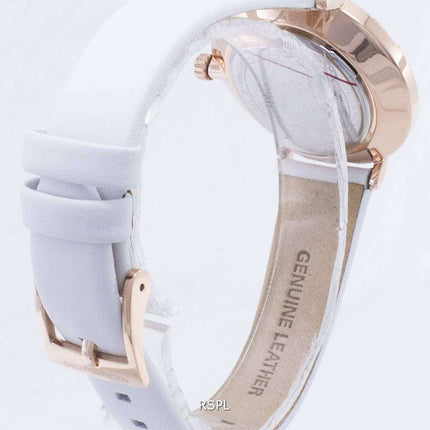 Michael Kors Mini Pyper MK2802 Diamond Accent Analog Women's Watch