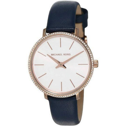 Michael Kors Pyper MK2804 Diamond Accents Quartz Women's Watch