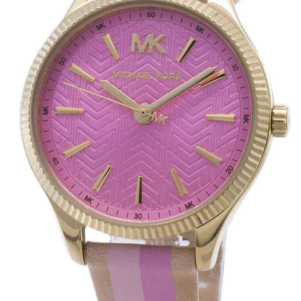 Michael Kors Lexington MK2809 Quartz Analog Women's Watch