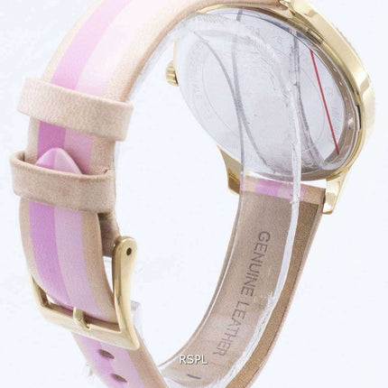 Michael Kors Lexington MK2809 Quartz Analog Women's Watch