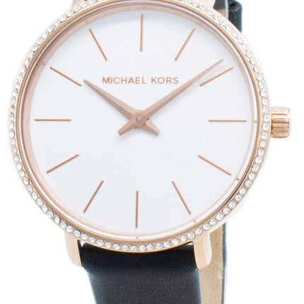 Michael Kors Pyper MK2835 Diamond Accents Quartz Women's Watch