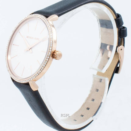 Michael Kors Pyper MK2835 Diamond Accents Quartz Women's Watch