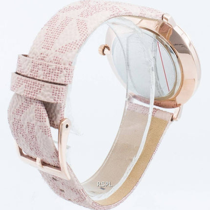 Michael Kors Pyper MK2859 Diamond Accents Quartz Women's Watch
