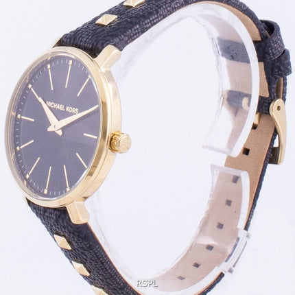 Michael Kors Pyper MK2872 Quartz Women's Watch