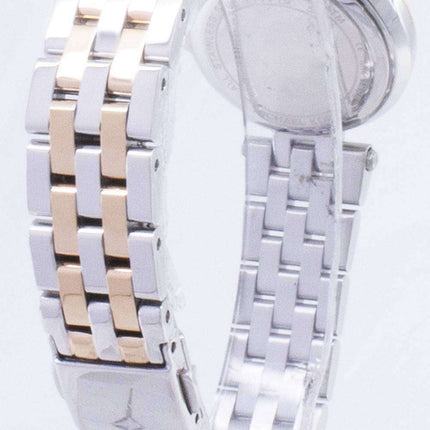 Michael Kors Darci Silver Dial MK3298 Women's Watch