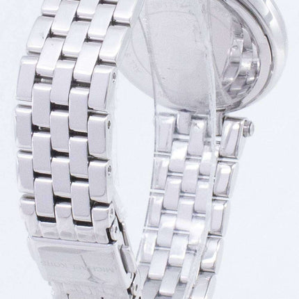 Michael Kors Petite Darci Silver Dial Stainless Steel MK3364 Women's Watch