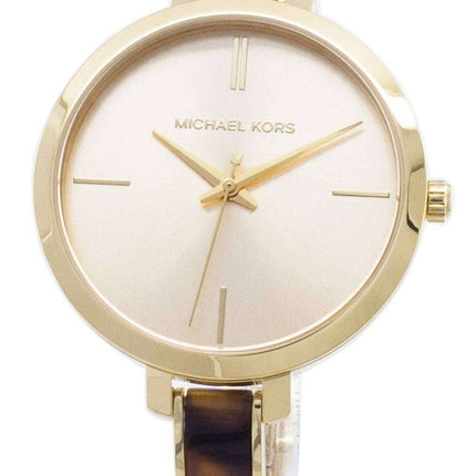 Michael Kors Jaryn Quartz MK4341 Women's Watch