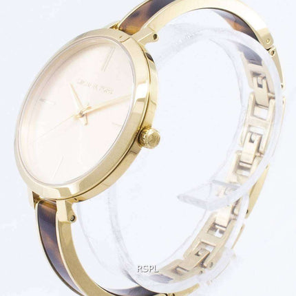 Michael Kors Jaryn Quartz MK4341 Women's Watch
