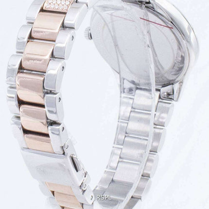 Michael Kors Lauryn MK4366 Diamond Accents Quartz Women's Watch