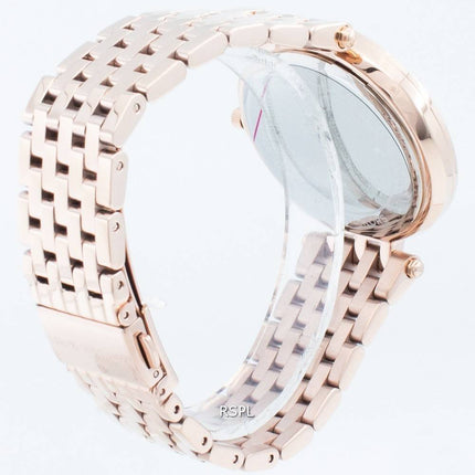 Michael Kors Darci MK4408 Diamond Accents Quartz Women's Watch