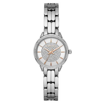 Michael Kors Allie MK4411 Diamond Accents Quartz Women's Watch