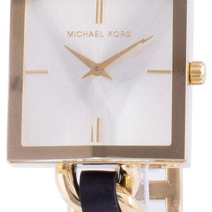 Michael Kors Chain Lock MK4445 Quartz Women's Watch