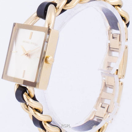 Michael Kors Chain Lock MK4445 Quartz Women's Watch