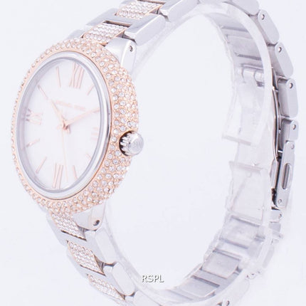 Michael Kors Taryn MK4461 Quartz Diamond Accents Women's Watch